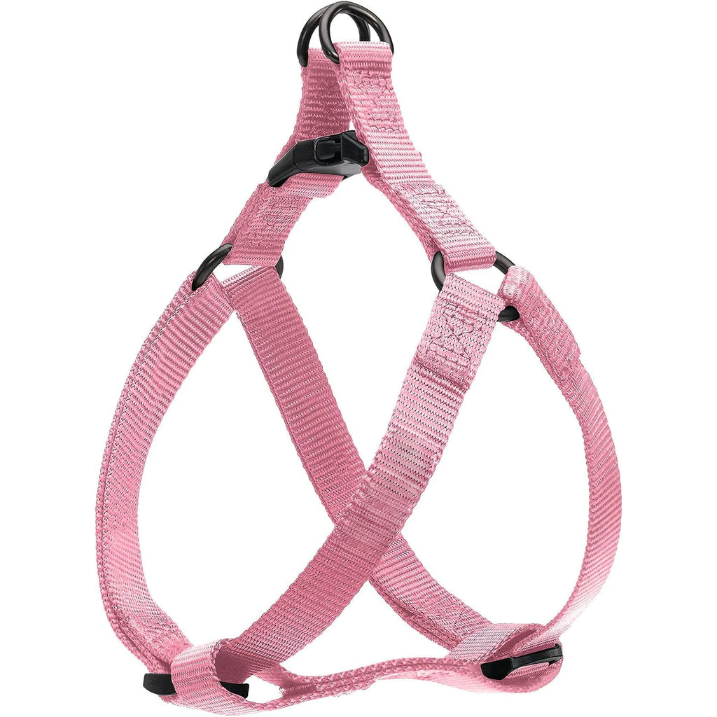 Pretal para perros de colocación por las patas