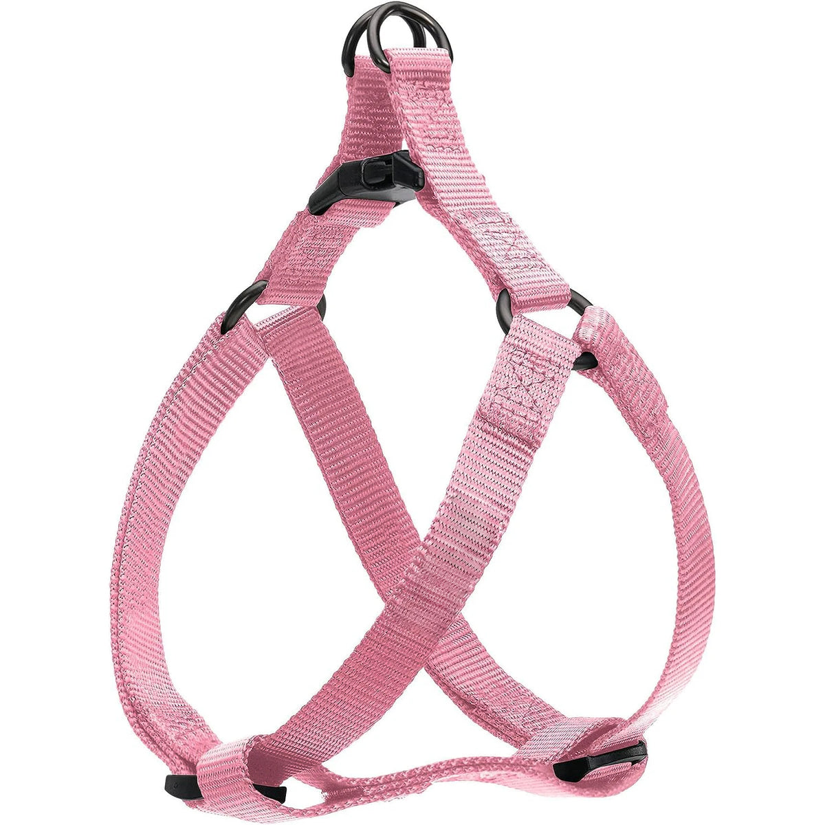 Pretal para perros de colocación por las patas