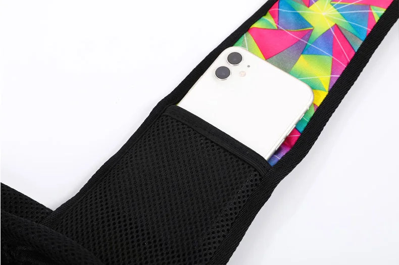 Bandolera ventilada para gatos y perros pequeños