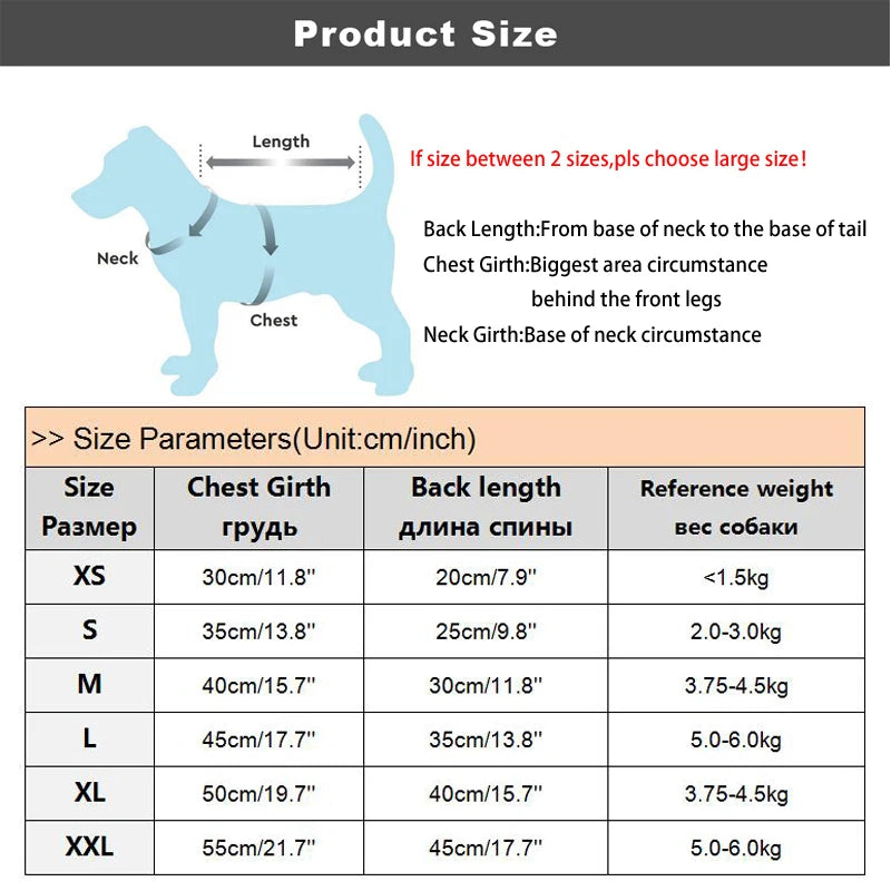 Vestido a rayas con tul para perros pequeños