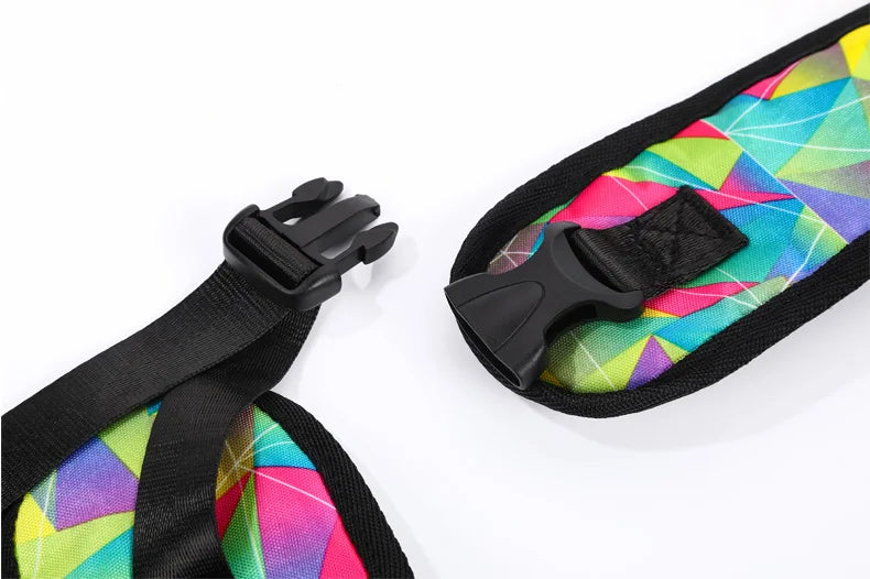 Bandolera ventilada para gatos y perros pequeños