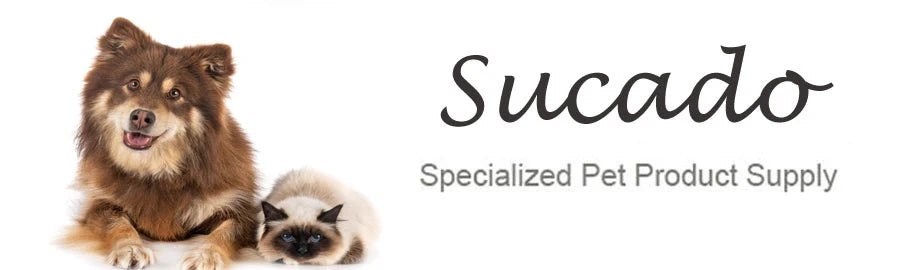 Bandana de gala para mascotas con moño ajustable
