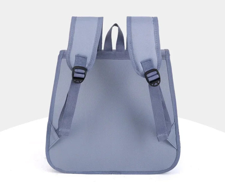 Mochila transportadora ventilada para gatos y perros pequeños