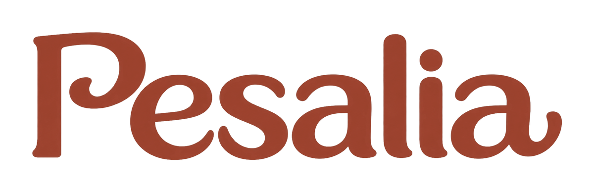 Pesalia